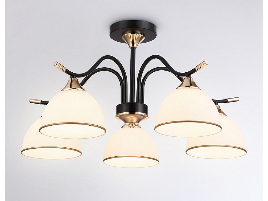 Люстра на штанге Ambrella Light TR TR3162