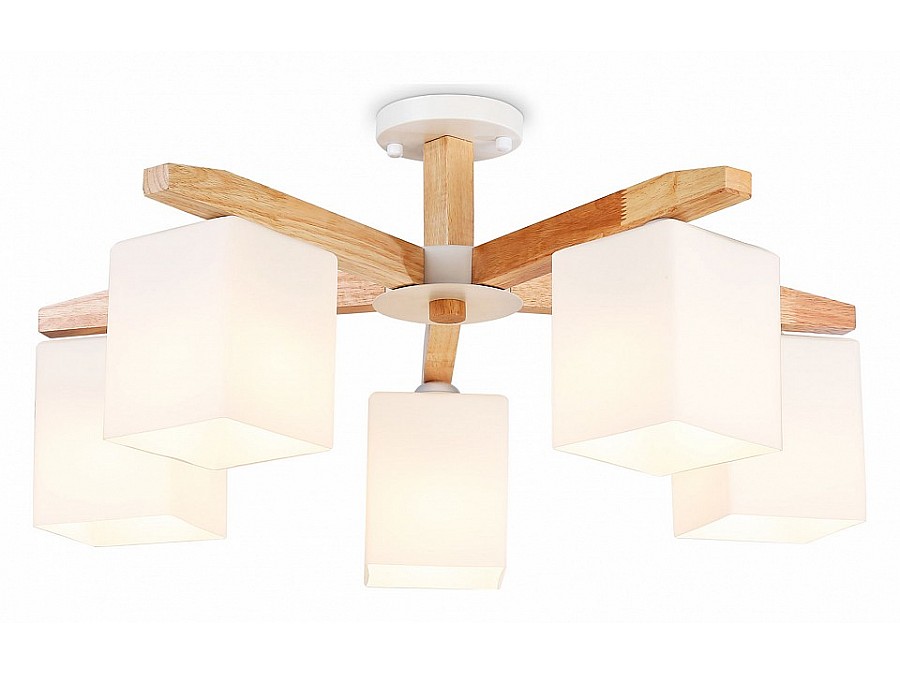 Люстра на штанге Ambrella Light TR TR83118