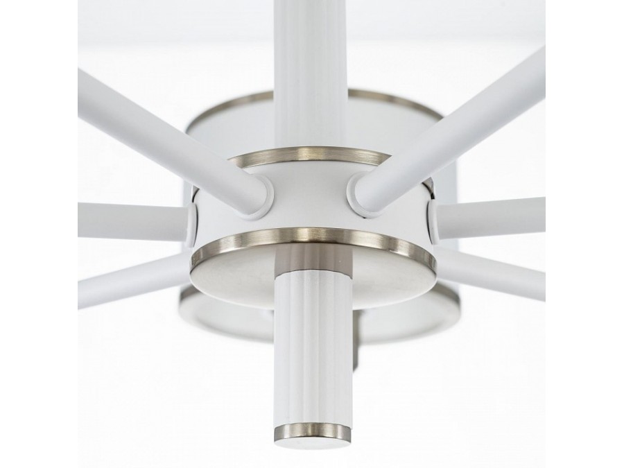 Люстра на штанге Citilux ALTON CL421272
