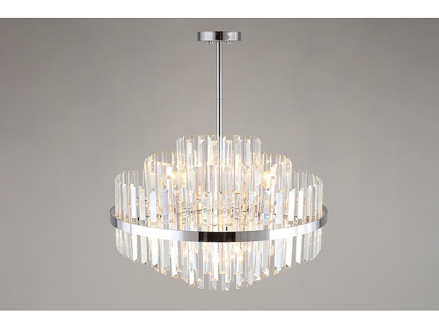 Люстра на штанге Omnilux Saviano OML-69007-09