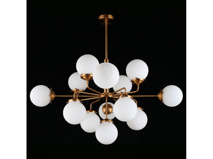 Люстра на штанге Aployt Zaneta APL.762.07.13