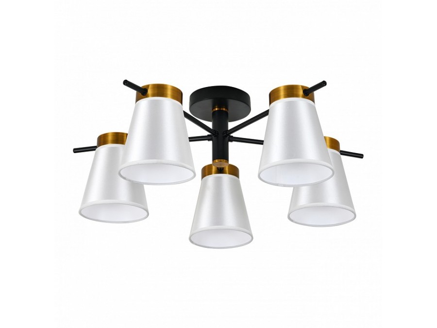 Люстра на штанге Escada  ES0000055