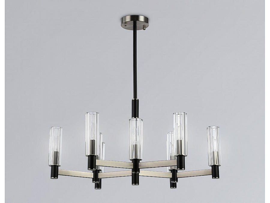 Люстра на штанге Ambrella Light LH LH55503