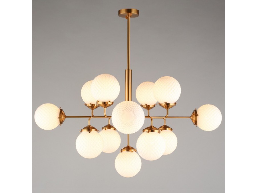 Люстра на штанге Aployt Zaneta APL.762.07.13