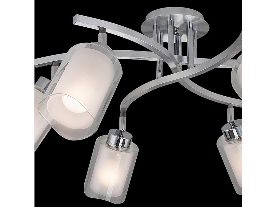 Люстра на штанге Citilux Аэлита CL169161