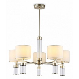 Люстра на штанге Ambrella Light HIGH LIGHT LH71301