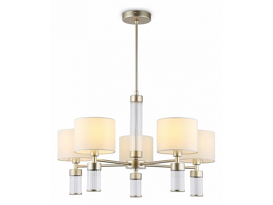 Люстра на штанге Ambrella Light HIGH LIGHT LH71301