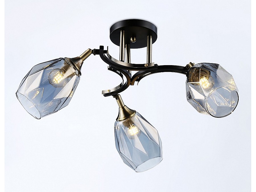 Люстра на штанге Ambrella TR TR303038