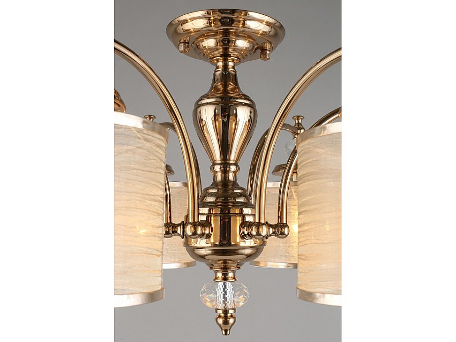 Люстра на штанге Aployt Agata APL.720.07.06