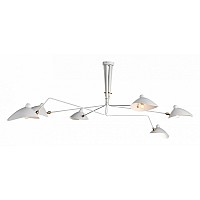 Люстра на штанге ST-Luce Spruzzo SL305.502.06