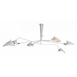 Люстра на штанге ST-Luce Spruzzo SL305.502.06