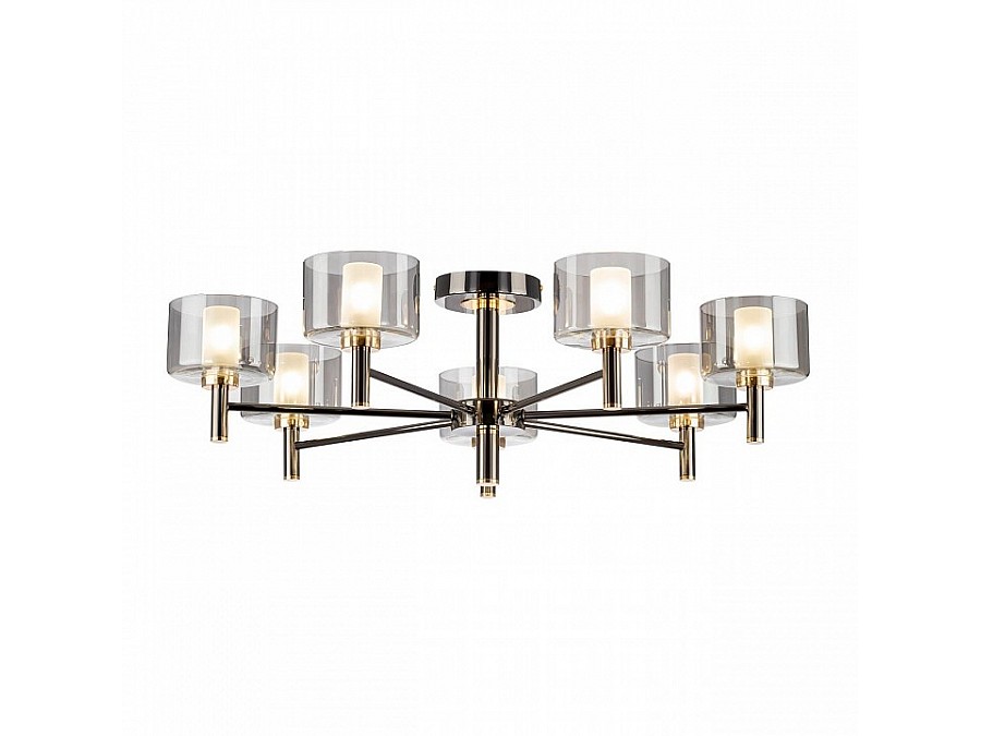 Люстра на штанге Citilux ELAN CL241171