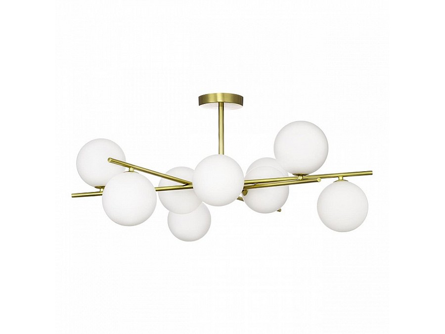 Люстра на штанге Citilux Ronny CL242193