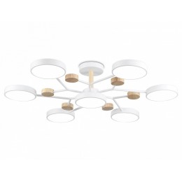 Люстра на штанге Ambrella Light FL FL4864