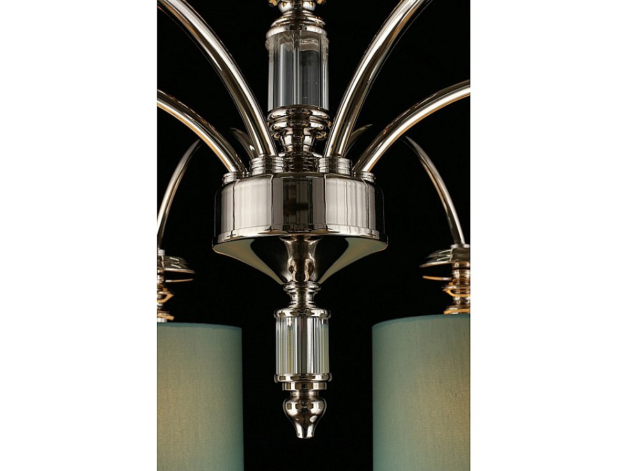 Люстра на штанге Aployt Nikolet APL.714.07.06