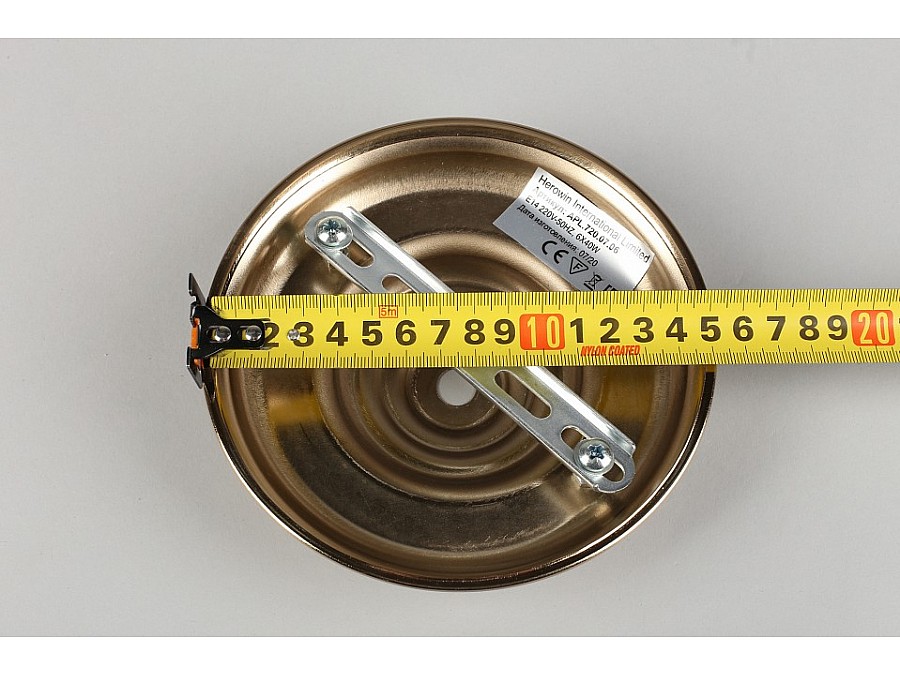 Люстра на штанге Aployt Agata APL.720.07.06