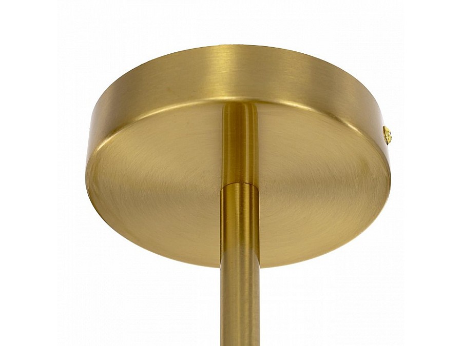 Люстра на штанге Citilux Ronny CL242193