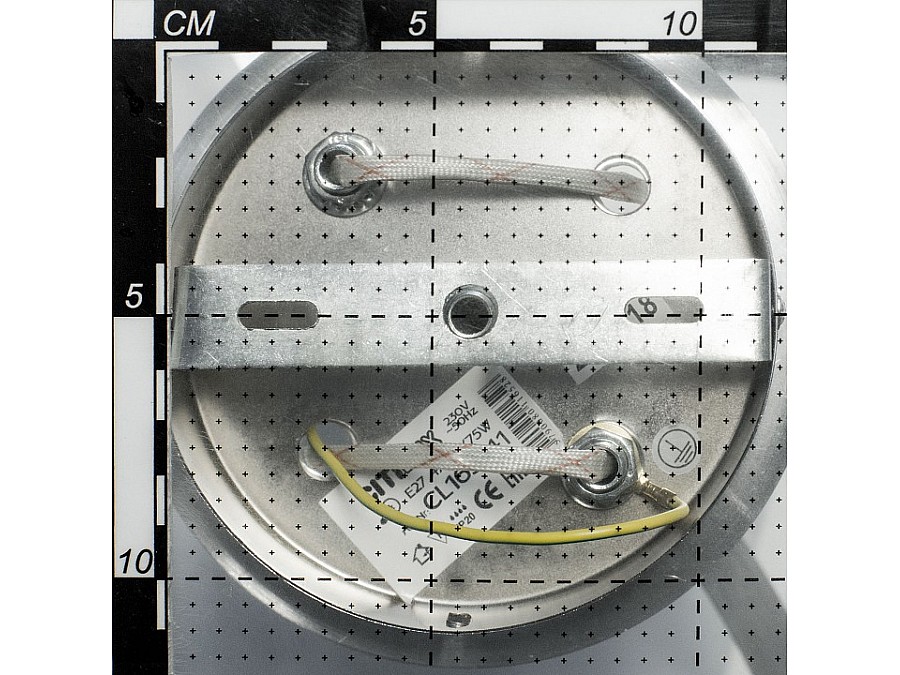 Люстра на штанге Citilux Аэлита CL169141