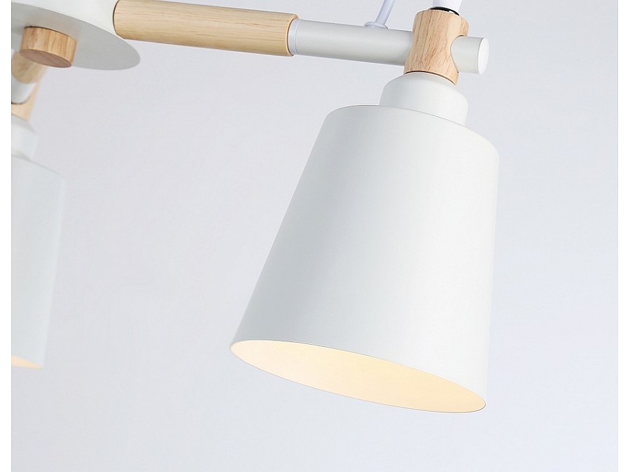 Люстра на штанге Ambrella Light TR TR82204