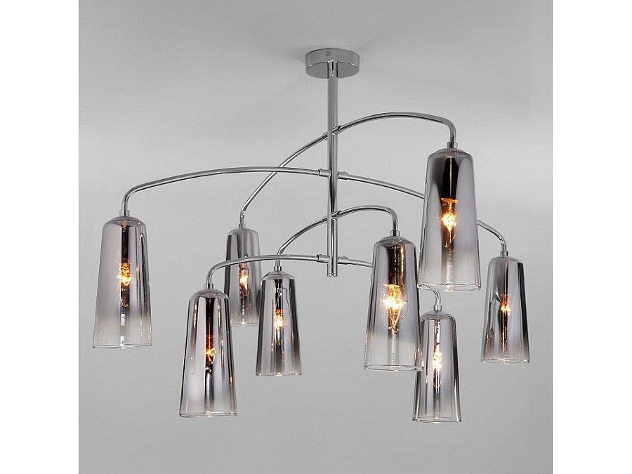 Люстра на штанге Eurosvet Omber a057696