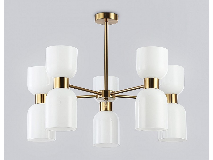 Люстра на штанге Ambrella Light LH LH56093