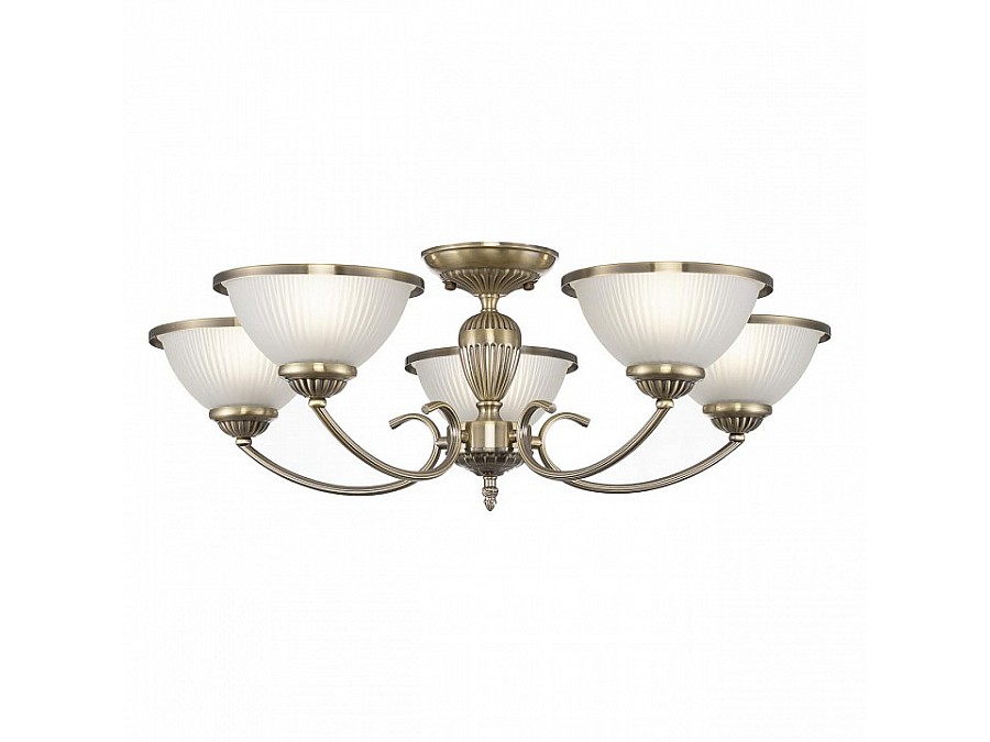Люстра на штанге Citilux ALONSO CL422153