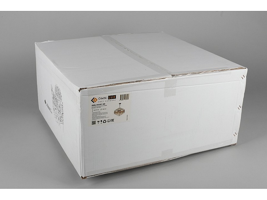 Люстра на штанге Omnilux Alatri OML-69207-09