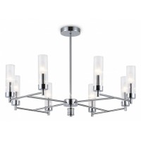 Люстра на штанге Ambrella Light HIGH LIGHT LH55152