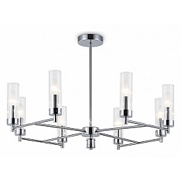 Люстра на штанге Ambrella Light HIGH LIGHT LH55152