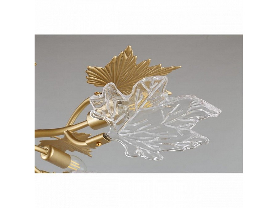 Люстра на штанге Omnilux Vitereta OML-52707-09