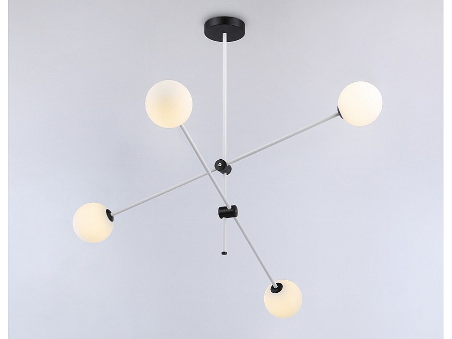 Люстра на штанге Ambrella Light TR TR2505