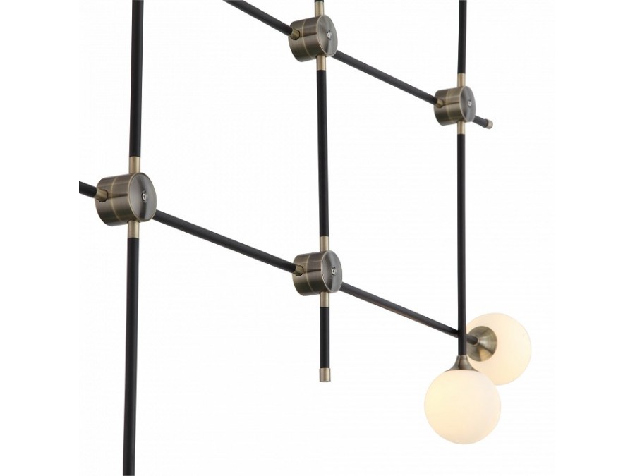 Люстра на штанге ST-Luce Bastoncino SL429.403.06