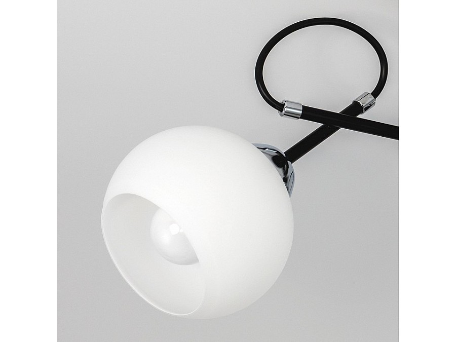 Люстра на штанге Citilux Стивен CL141251