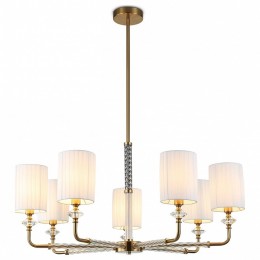 Люстра на штанге Ambrella Light LH LH71503