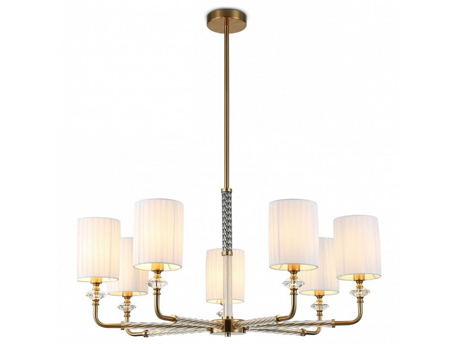 Люстра на штанге Ambrella Light LH LH71503