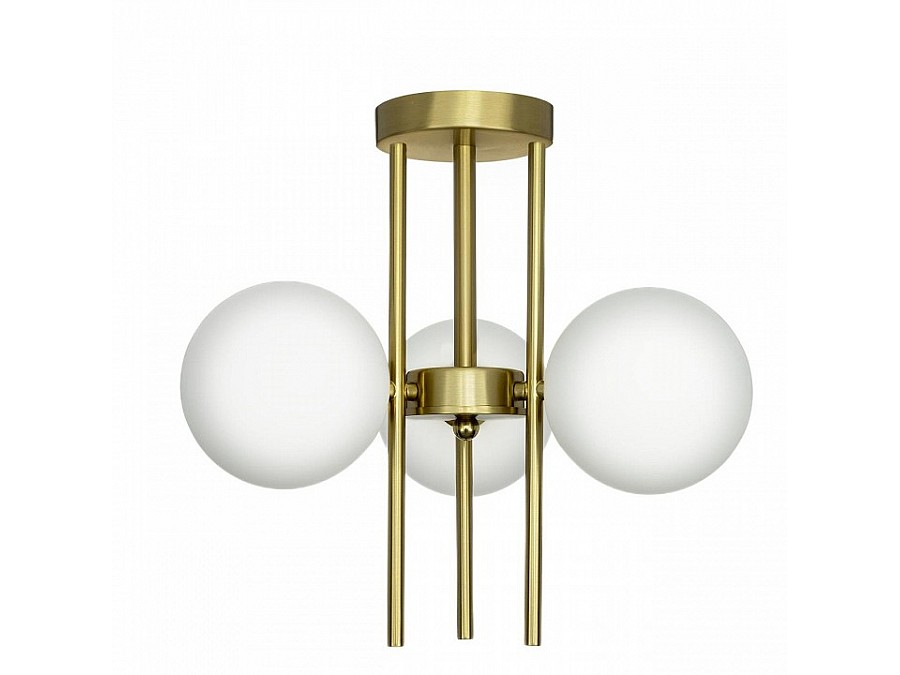 Люстра на штанге Citilux Ronny CL242133