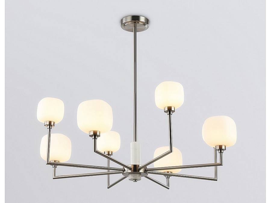 Люстра на штанге Ambrella Light LH LH53003