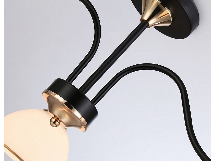 Люстра на штанге Ambrella Light TR TR3161