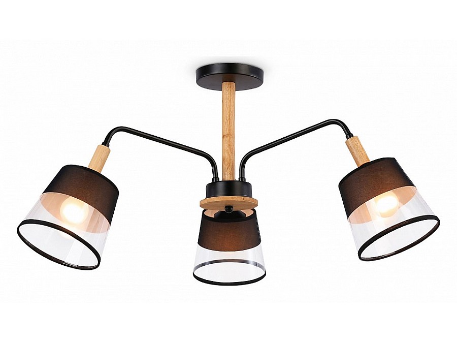 Люстра на штанге Ambrella Light TR TR4740