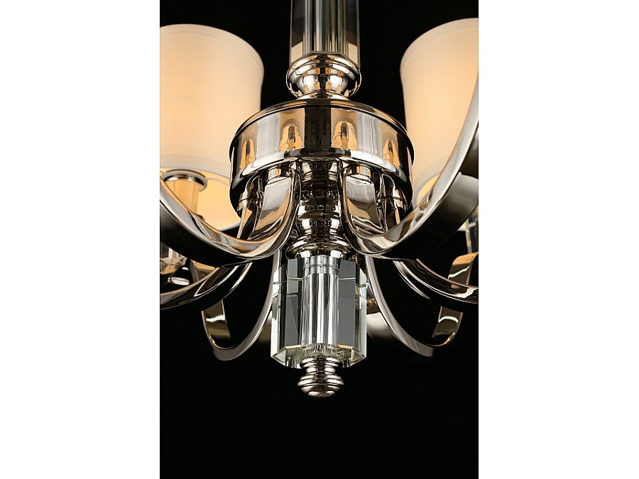 Люстра на штанге Aployt Ivet APL.706.07.06