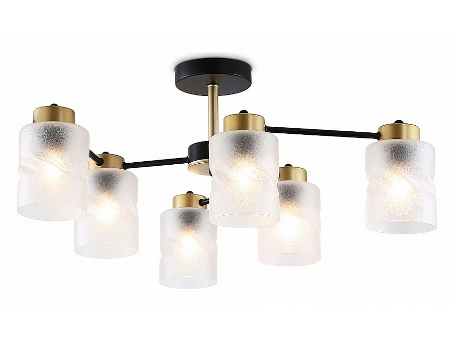 Люстра на штанге Ambrella Light TR TR303325