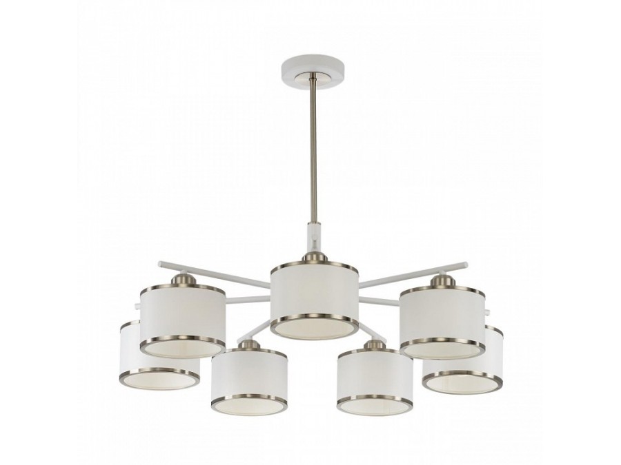 Люстра на штанге Citilux ALTON CL421272