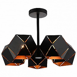 Люстра на штанге ST-Luce Enigma SL258.402.05