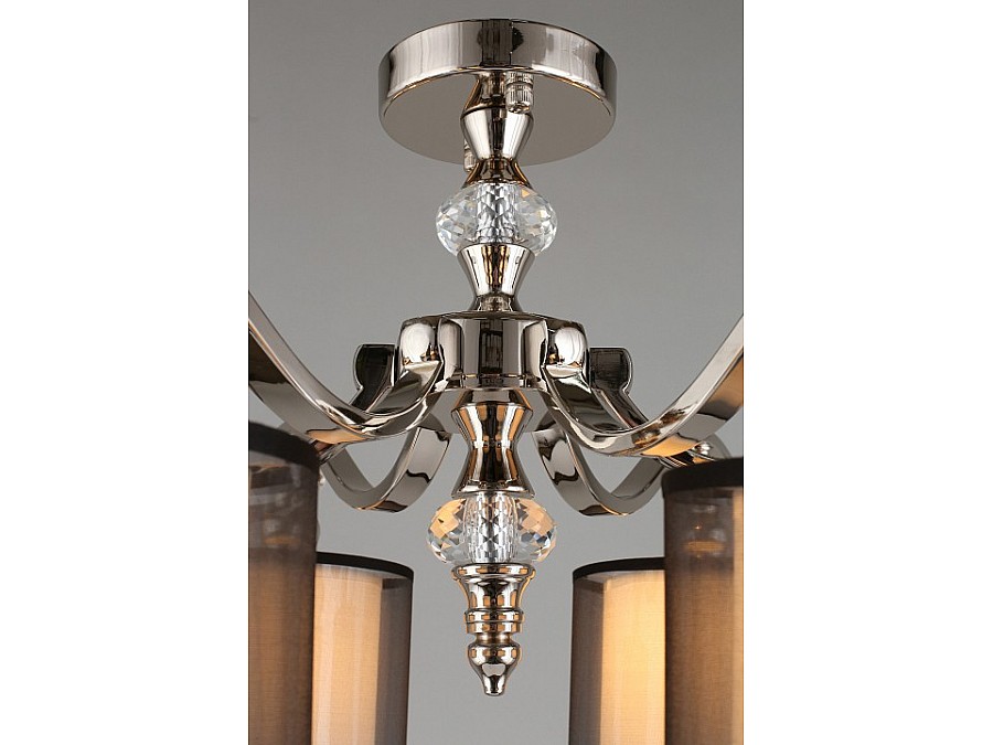 Люстра на штанге Aployt Floret APL.703.17.06