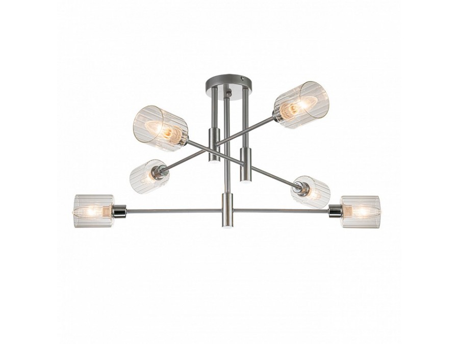 Люстра на штанге Escada Reflex 1140/6P