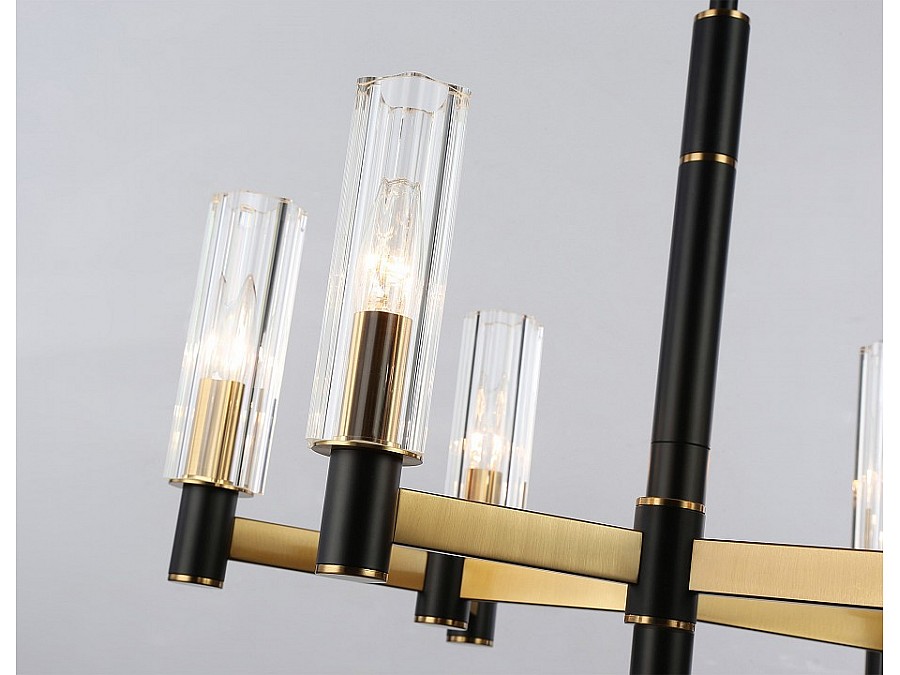 Люстра на штанге Ambrella Light LH LH55511