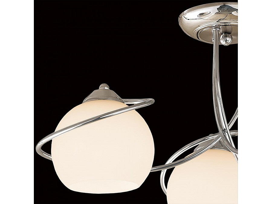 Люстра на штанге Citilux Лайма CL155131