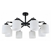 Люстра на штанге Escada Lord 2133/8P