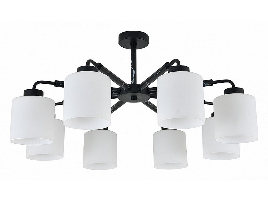 Люстра на штанге Escada Lord 2133/8P