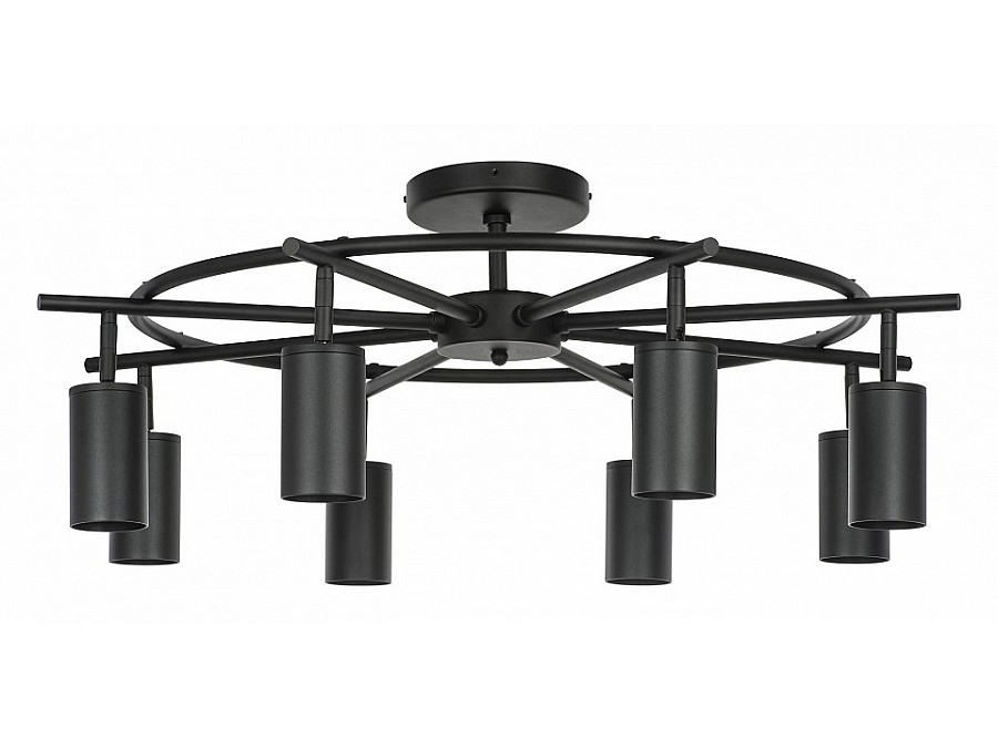 Люстра на штанге Lightstar Rullo LR718378